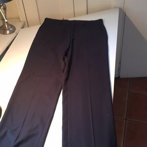 Calvin Klein - Dress Pants - 30X30 - Black